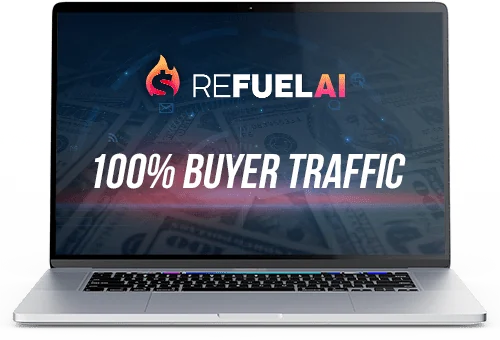 REFUEL AI