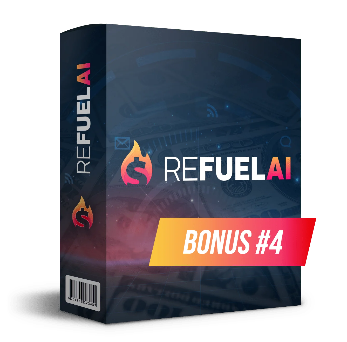 REFUEL AI Benefits, Pricing and Customer Reviews