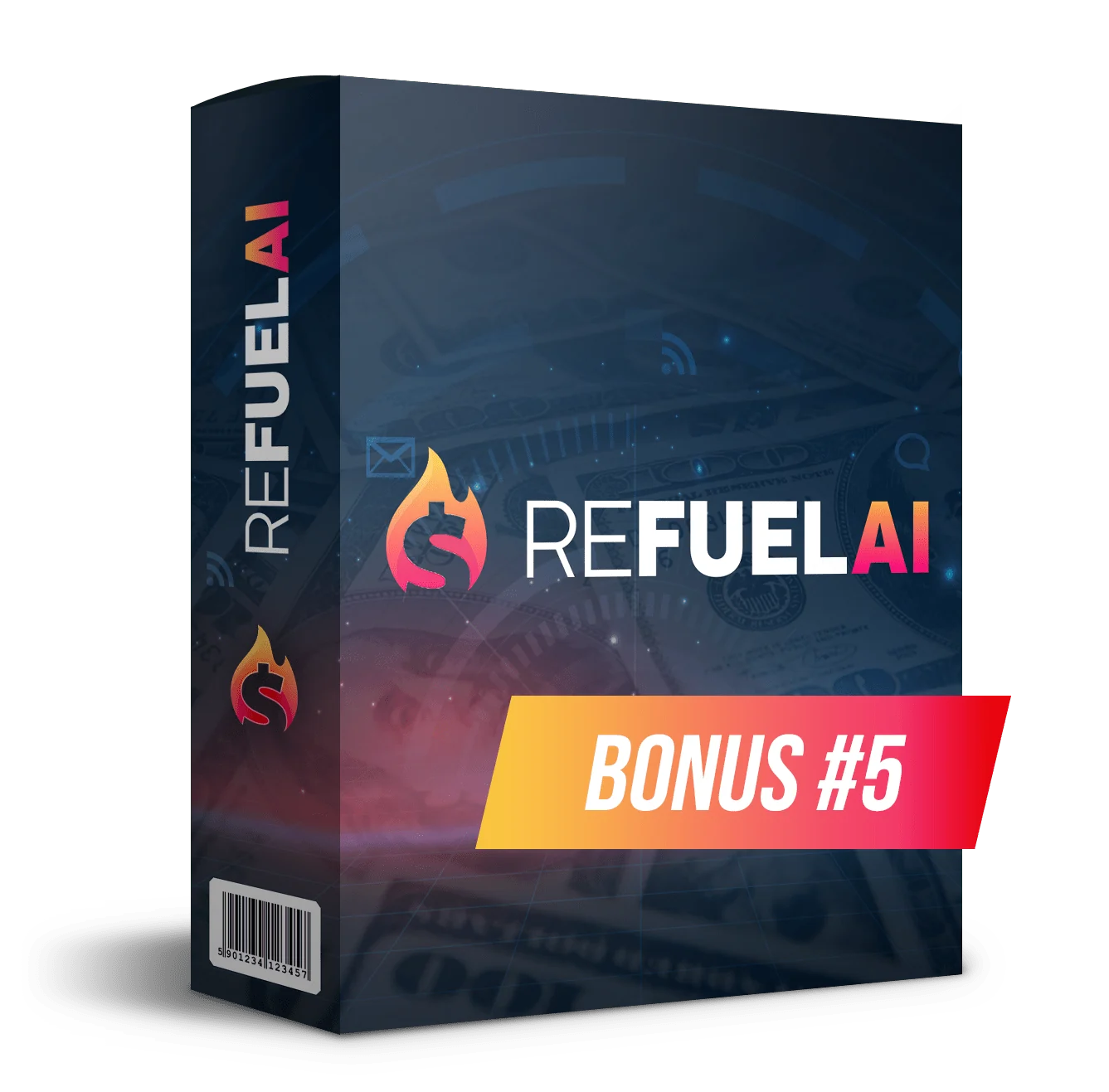 REFUEL AI Benefits, Pricing and Customer Reviews